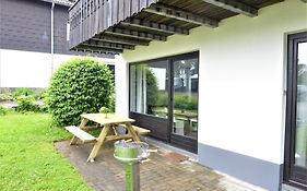 Apartment Winterberg Bike&Ski Lounge